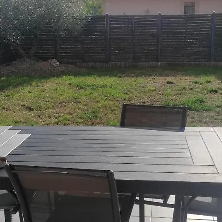 Avec Coin Cuisine/repas *